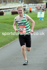 2021 Norman Woodcock Memorial Road Relays, Gosforth Park Racecourse, Newcastle. Photo: David T. Hewitson/Sports for All Pics